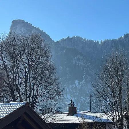 Lejlighed Alpen 