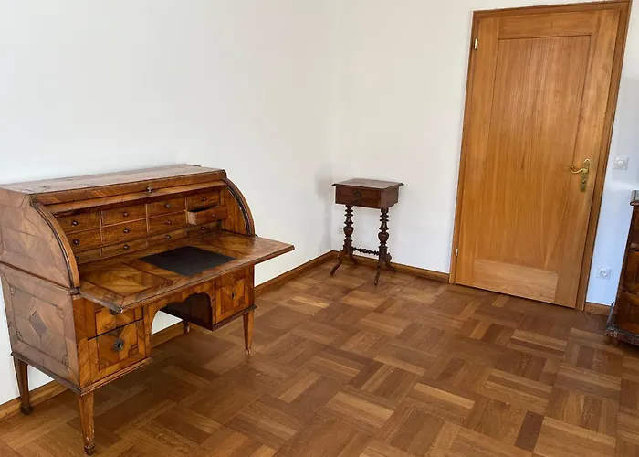 Fichtentraum Oberammergau