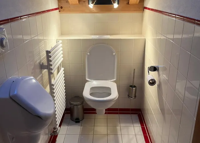 Appartement Fichtentraum Oberammergau